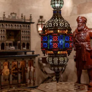 Casa De Reyes Granada